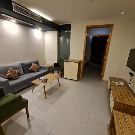 Spar Furnished Hotel Al-Hufuf Zewnętrze zdjęcie