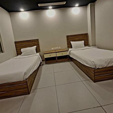 Spar Furnished Hotel Al-Hufuf Zewnętrze zdjęcie
