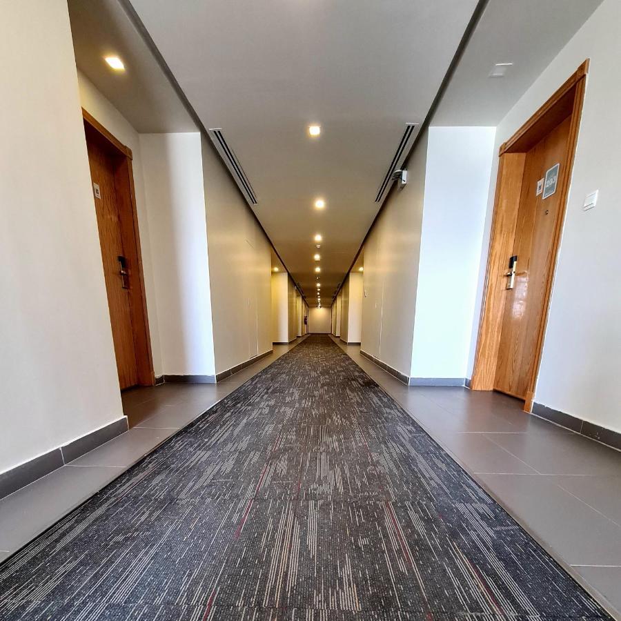 Spar Furnished Hotel Al-Hufuf Zewnętrze zdjęcie