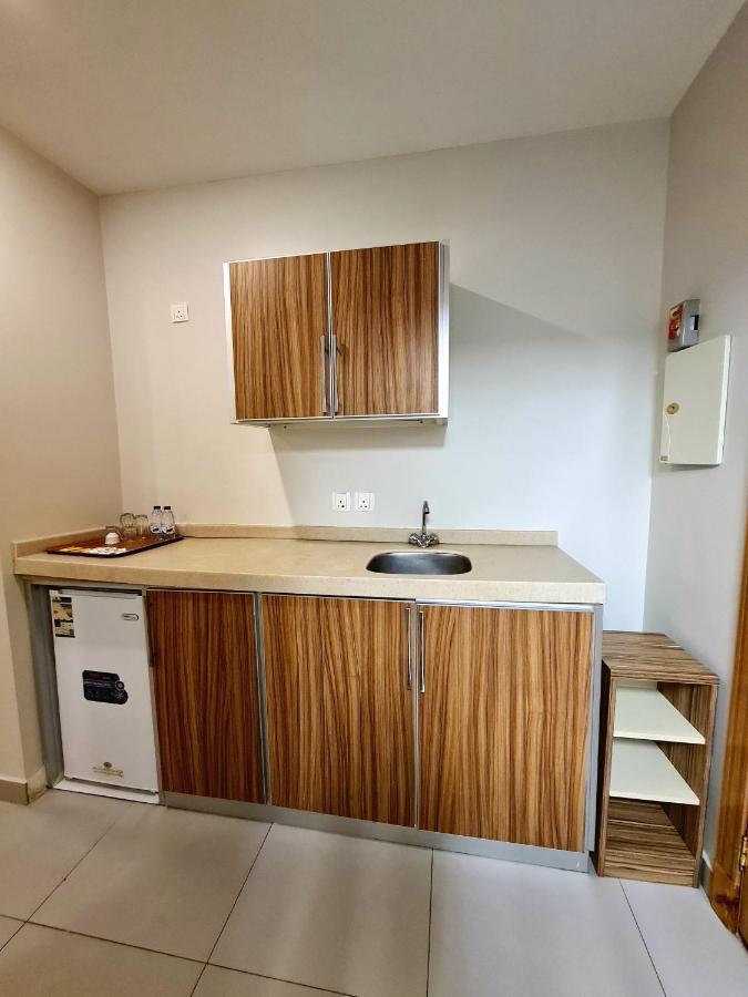 Spar Furnished Hotel Al-Hufuf Zewnętrze zdjęcie